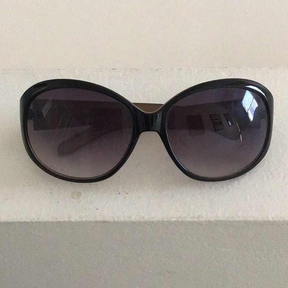 Black Sunglasses